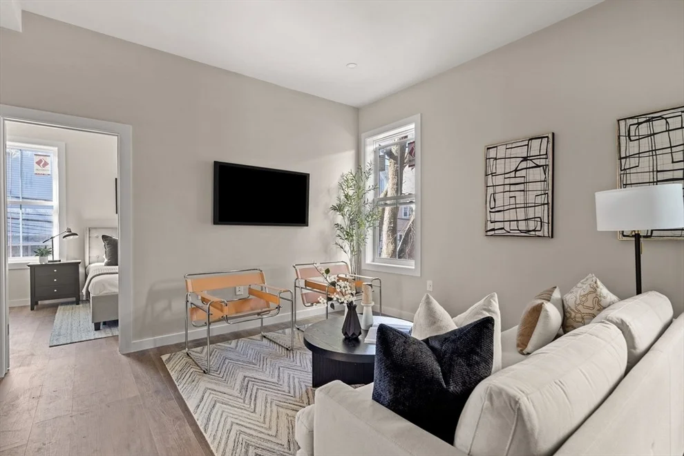 Unit for sale at 28 Hansborough St., Boston, MA 02124