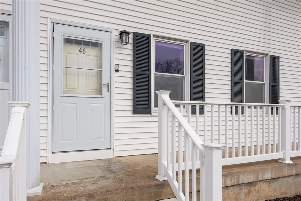 Unit for sale at 200 Lambert Terrace, Chicopee, MA 01020