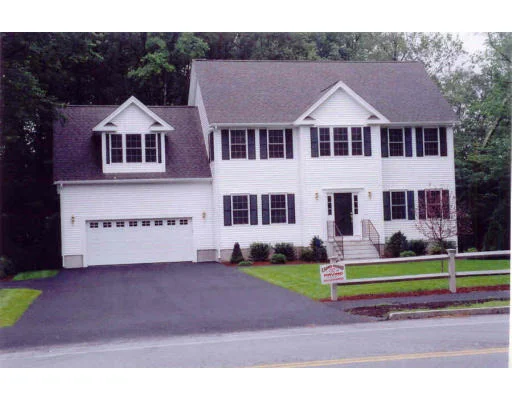 Unit for sale at 134 Hartford Street, Natick, MA 01760