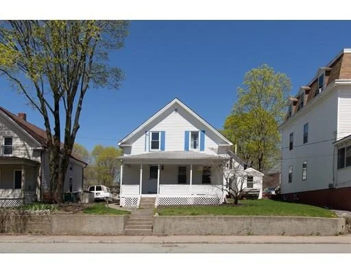 Unit for sale at 304 Elm Street, North Attleboro, MA 02760