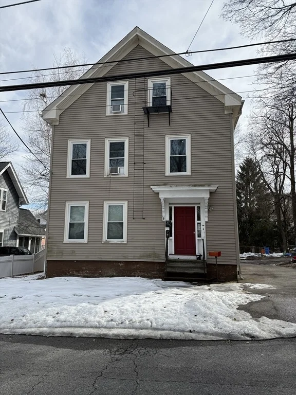 Unit for sale at 76 Division St, North Attleboro, MA 02760
