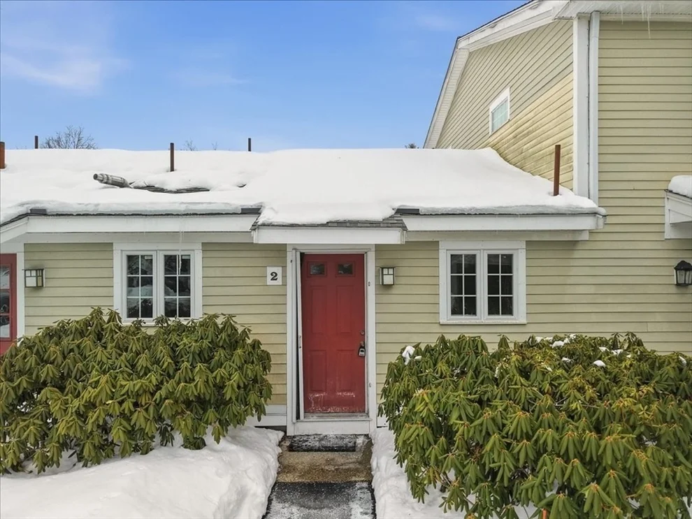 Unit for sale at 8 Nancy Rd, Easton, MA 02375