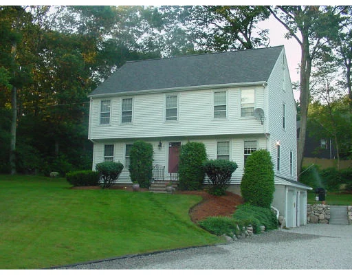 Unit for sale at 6 Irene Circle, Ashland, MA 01721