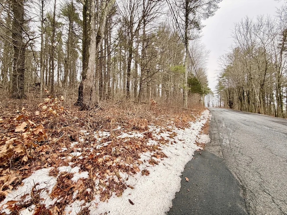 Unit for sale at Lot 30 Hastings Road, Spencer, MA 01562