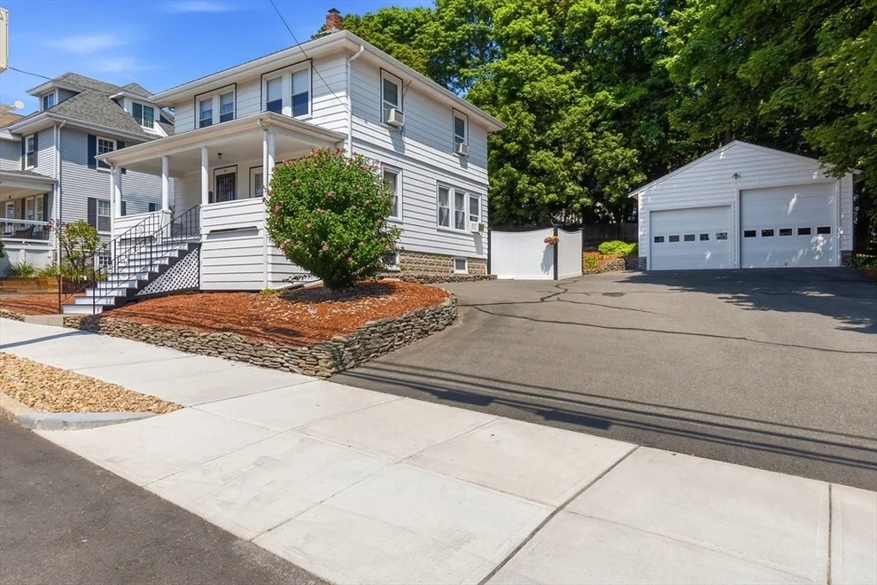 Unit for sale at 37 Bridge Street, Beverly, MA 01915
