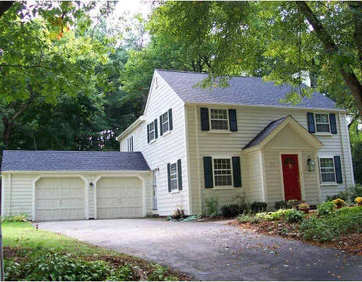 Unit for sale at 11 College Rd., Wellesley, MA 02482