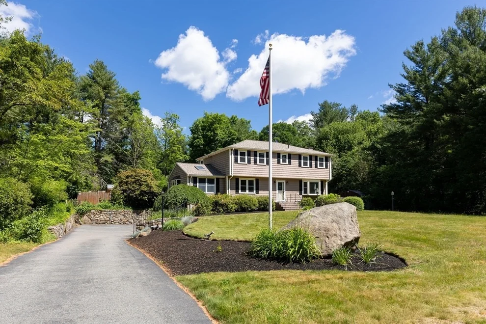 Unit for sale at 10 Kingsley Rd, Easton, MA 02356
