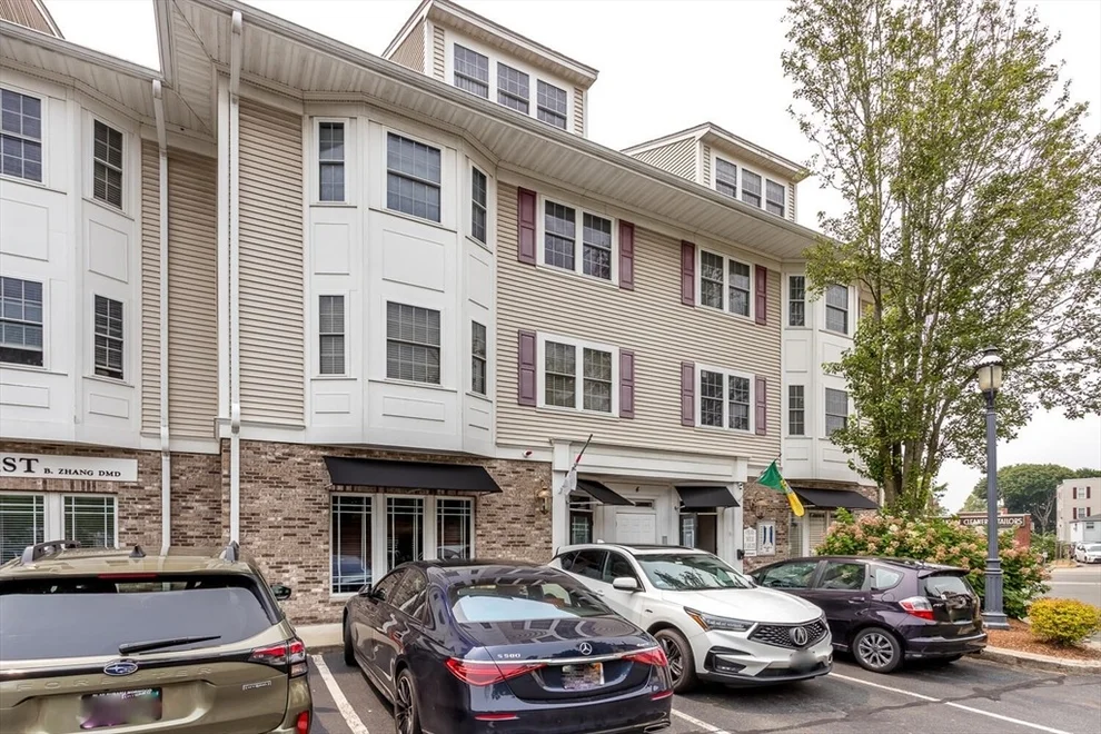 Unit for sale at 4 Forge Pond, Canton, MA 02021