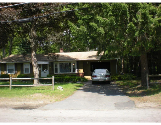 Unit for sale at 150 Carl Ave, Brockton, MA 02302