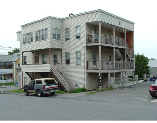 Unit for sale at 355 Main St, Clinton, MA 01510