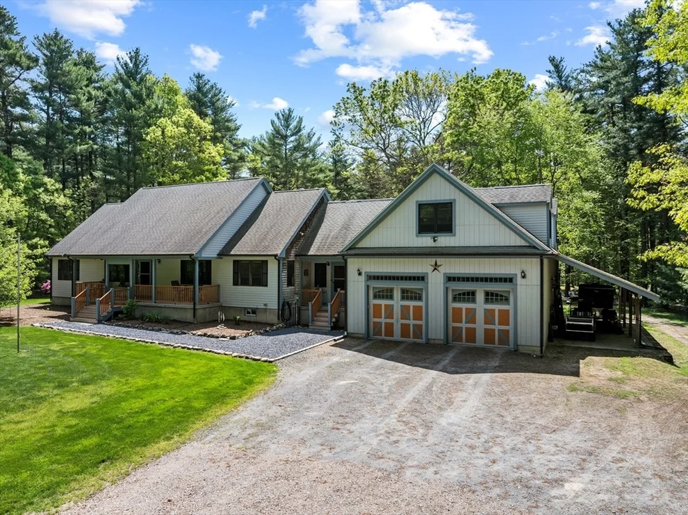 Unit for sale at 85 Thomas Street, Middleboro, MA 02346