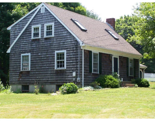 Unit for sale at 446 Beechwood, Cohasset, MA 02025
