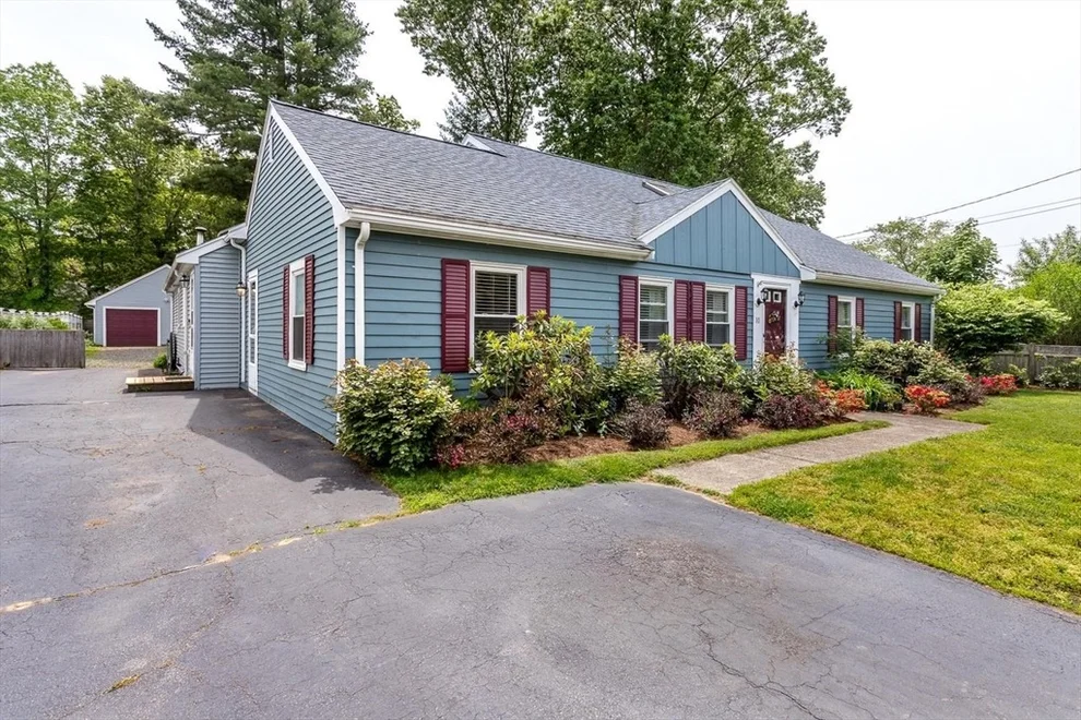 Unit for sale at 10 Cedarcrest, Canton, MA 02021