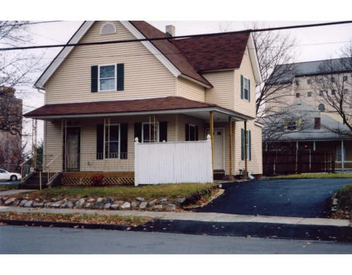 Unit for sale at 49 Coburn Ave., Worcester, MA 01604