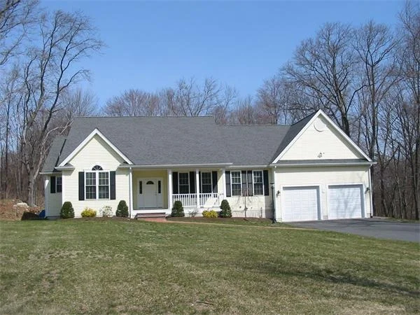 Unit for sale at 7 Wales Street, Milford, MA 01757
