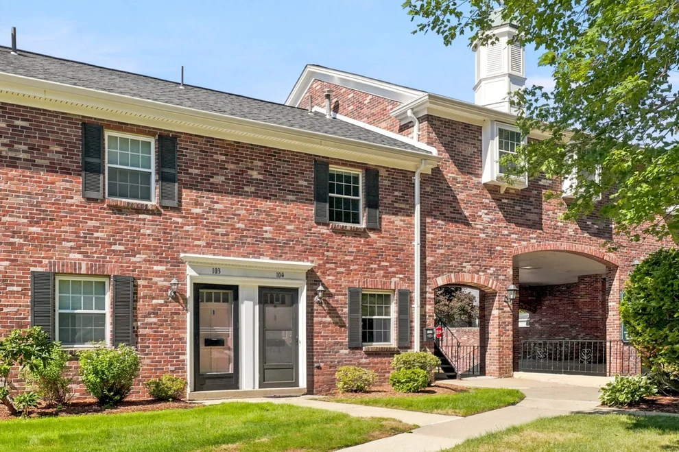Unit for sale at 104 Windsor Drive, Framingham, MA 01701