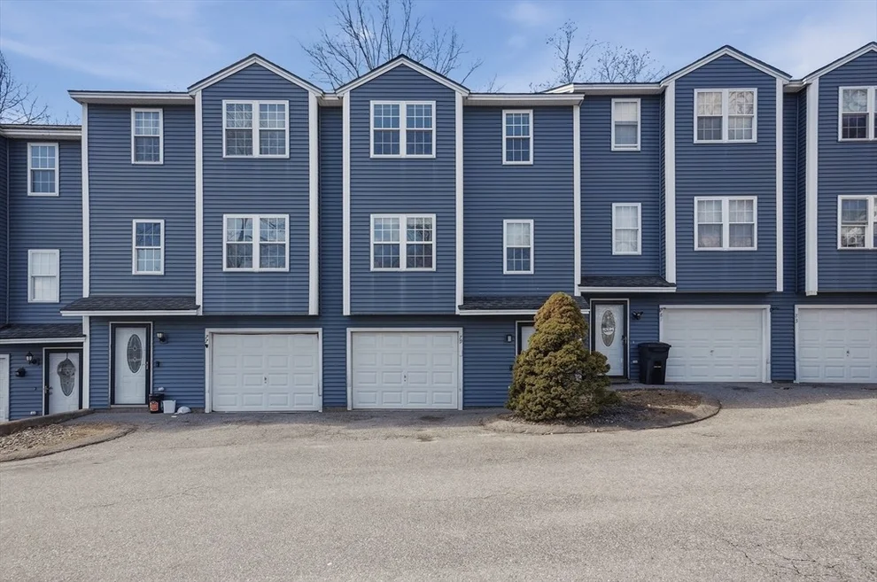 Unit for sale at 79 Mercury Terrace, Haverhill, MA 01832