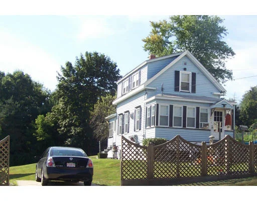 Unit for sale at 9 Maxwell Street, Haverhill, MA 01832