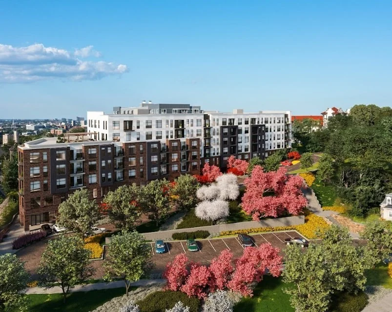 Unit for sale at 191 Washington St, Boston, MA 02135