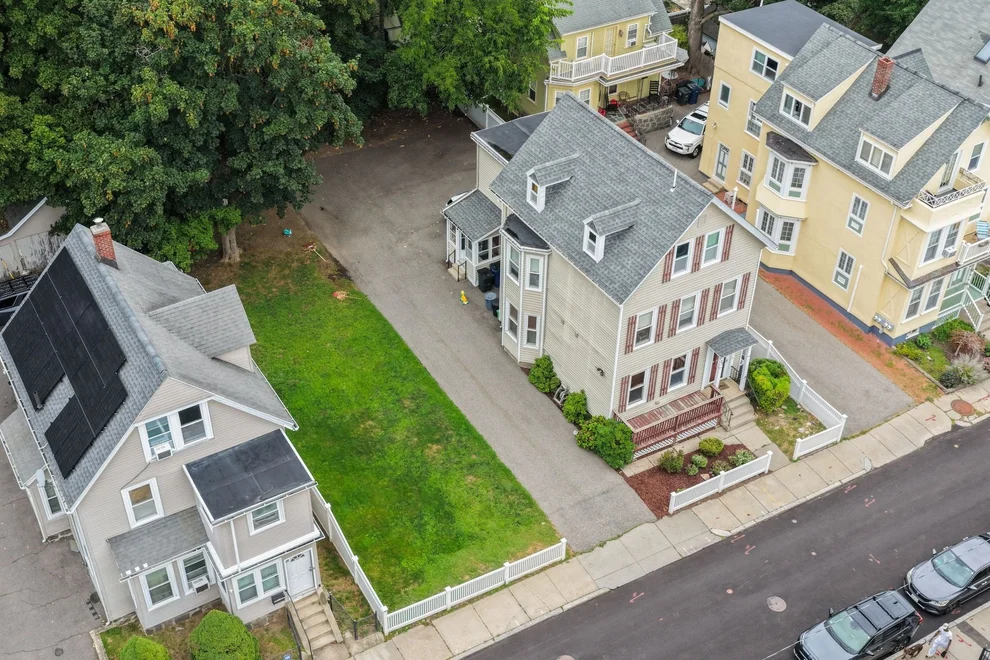 Unit for sale at 33 Cohasset, Boston, MA 02131