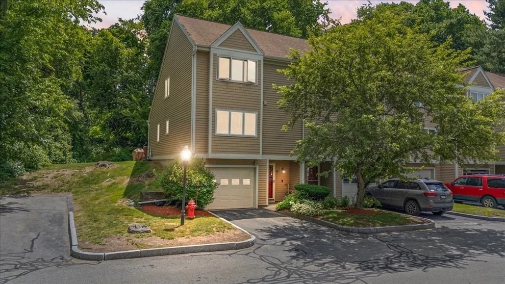Unit for sale at 58 Hunters Run Pl, Haverhill, MA 01832