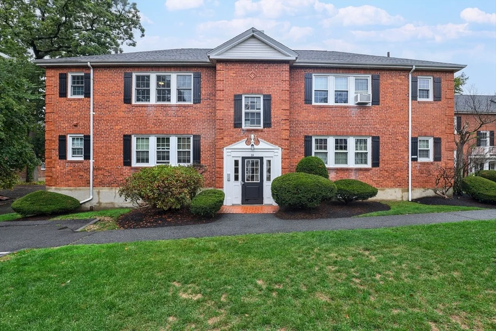 Unit for sale at 84 Boylston St, Newton, MA 02467
