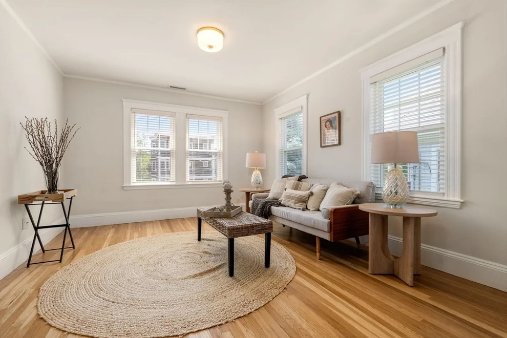 Unit for sale at 62 Craigie Street, Somerville, MA 02143