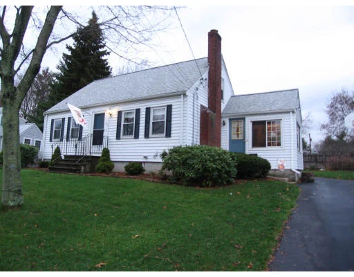 Unit for sale at 61 Broad Street, Walpole, MA 02081