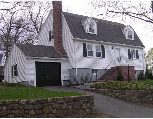 Unit for sale at 7 Alden Lane, Winchester, MA 01890