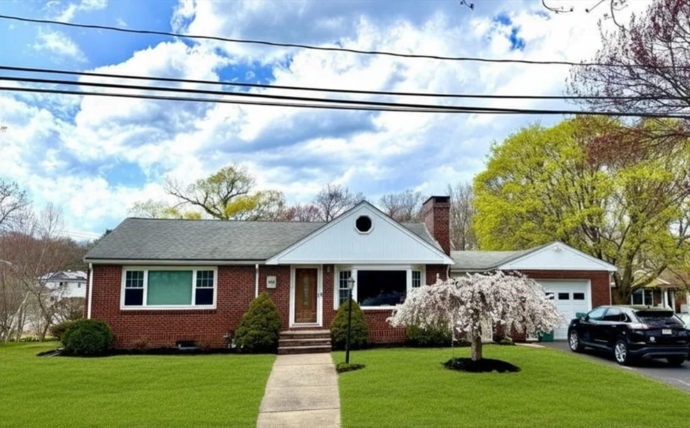 Unit for sale at 106 Mishawum Rd, Woburn, MA 01801