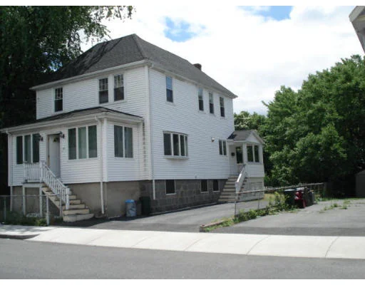 Unit for sale at 140 Avon St, Malden, MA 02148