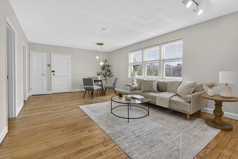 Unit for sale at 9 Dexter St, Malden, MA 02148