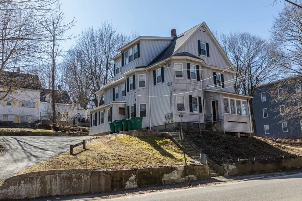 Unit for sale at 340 & Lot0 Fairmount Street, Fitchburg, MA 01420