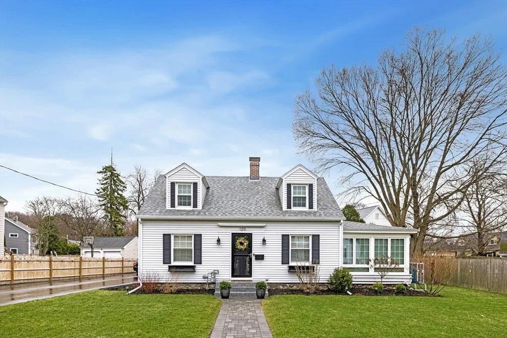 Unit for sale at 120 Greene Street, North Andover, MA 01845