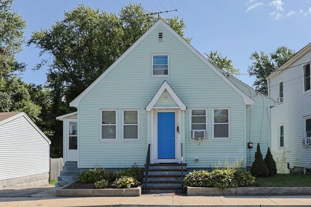 Unit for sale at 18 Depot Street, Milford, MA 01757