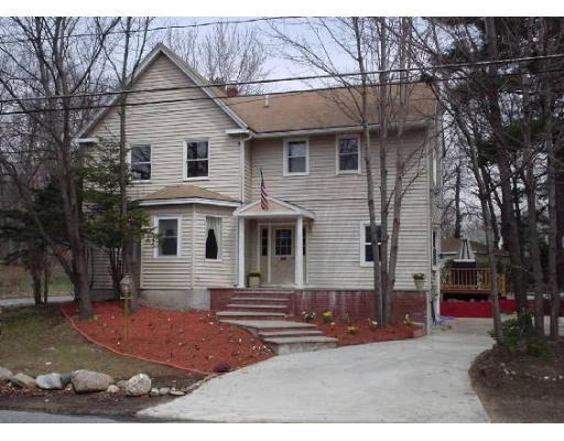 Unit for sale at 66 Pollard Street, Billerica, MA 01862