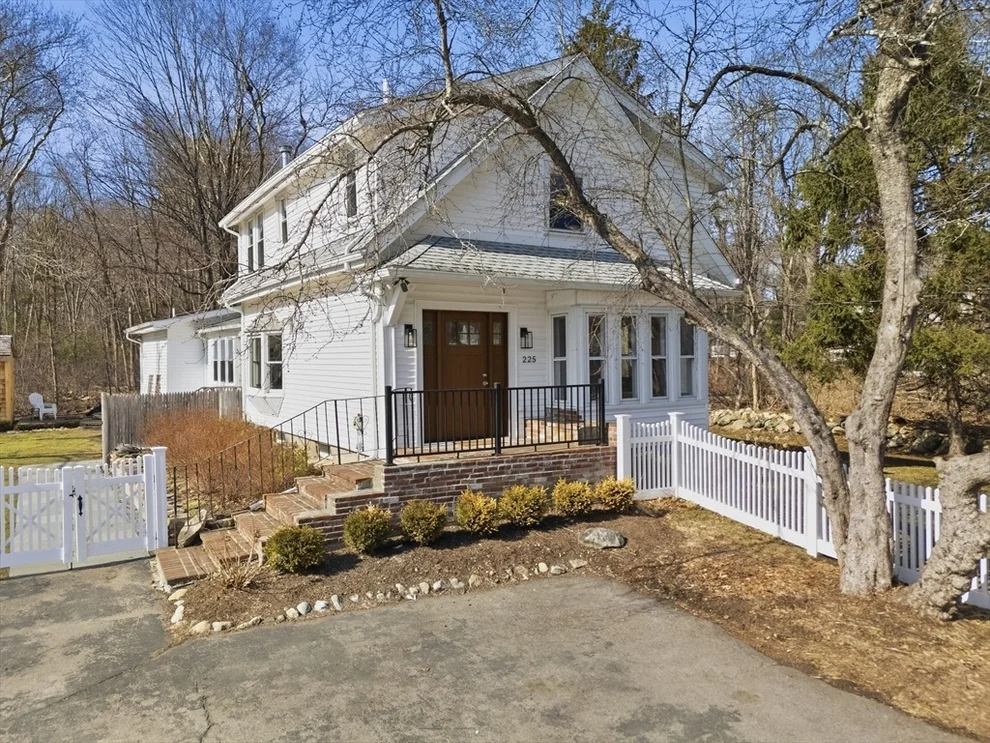 Unit for sale at 225 Pleasant St, Millis, MA 02054