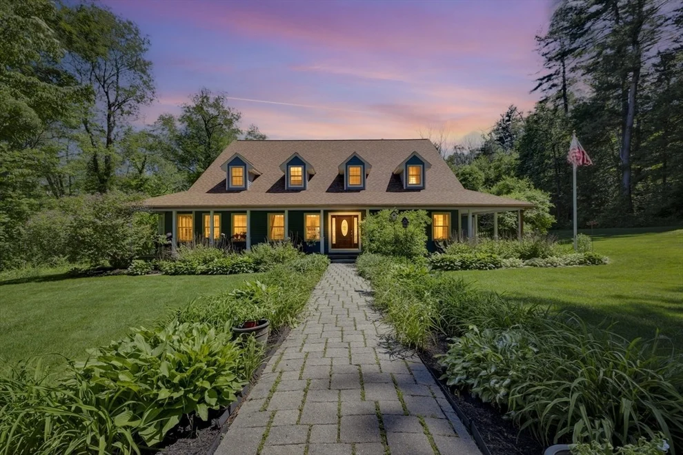 Unit for sale at 196 Brigham Hill Rd, Grafton, MA 01536