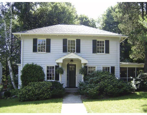 Unit for sale at 38 Jameson Road, Newton, MA 02458