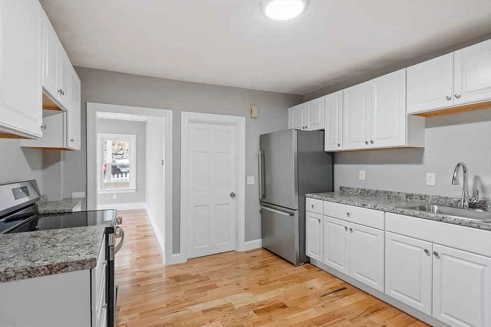 Unit for sale at 67 Beech St, Fitchburg, MA 01420