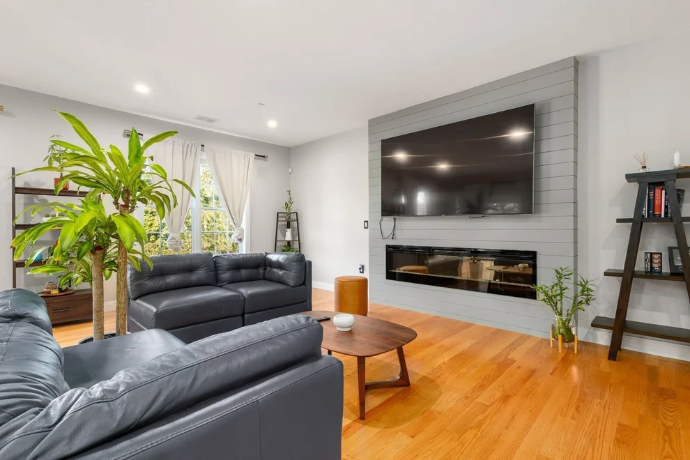 Unit for sale at 178 Robertson St, Quincy, MA 02169