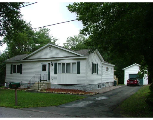 Unit for sale at 8 Bazeley Ave, Millville, MA 01529