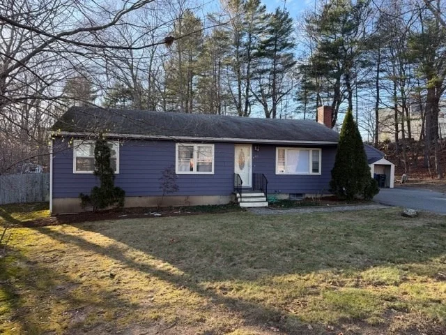 Unit for sale at 248 Andover Street, Danvers, MA 01923