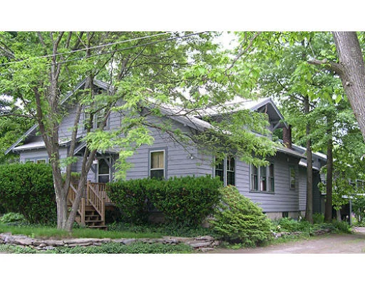 Unit for sale at 17 Adams Ave, Groton, MA 01450