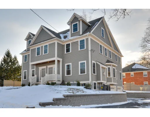 Unit for sale at 41 Blake St, Newton, MA 02460