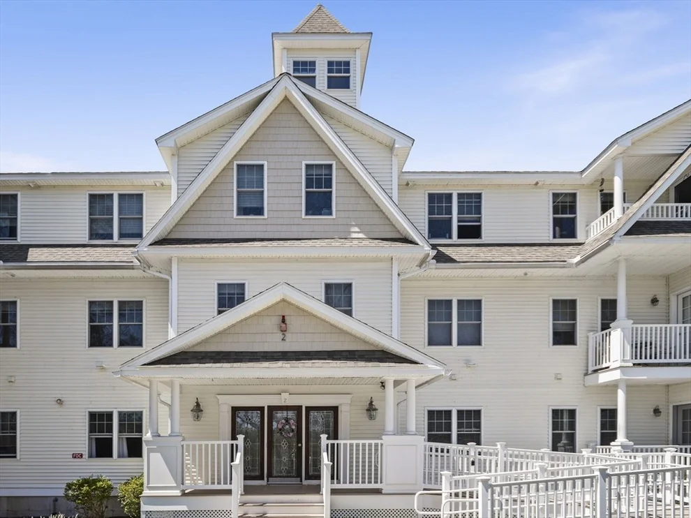Unit for sale at 195 Salem St, Wilmington, MA 01887