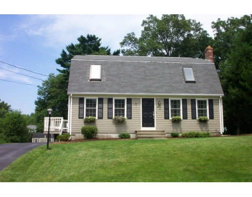 Unit for sale at 28 Tanglewood Dr, Attleboro, MA 02703