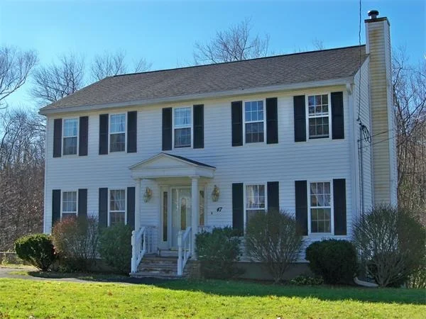 Unit for sale at 47 Bailey's Court, Haverhill, MA 01832