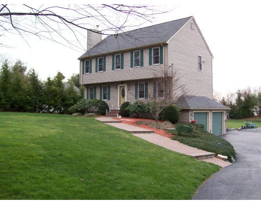 Unit for sale at 170 Norton Avenue, Easton, MA 02375