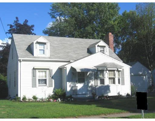 Unit for sale at 35 Beaufort Circle, Springfield, MA 01104